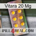 Vitara 20Mg new11